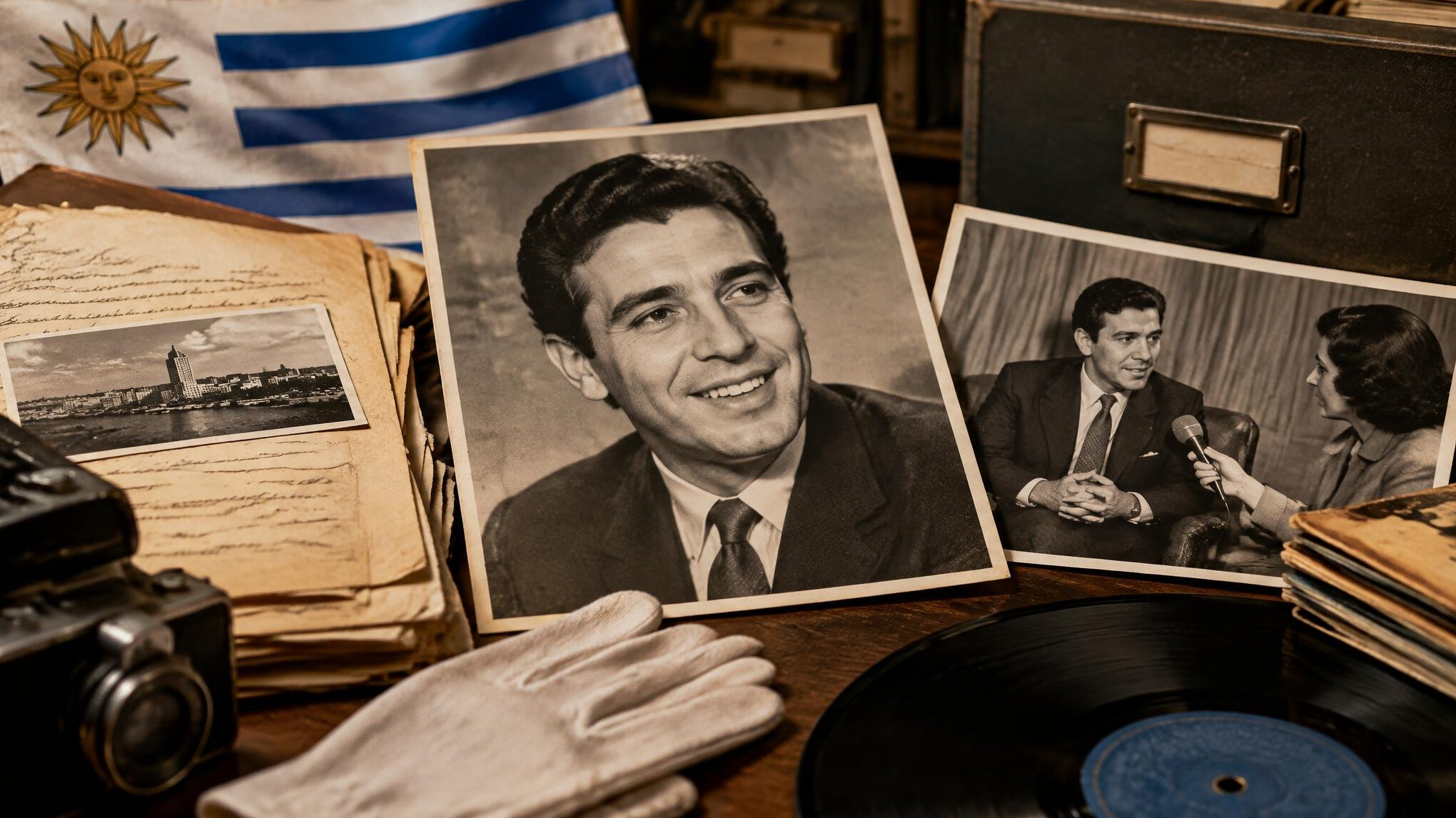 historical archives documents